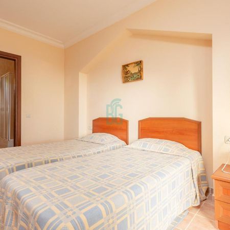 Bg Villas & Aparts Kaş Eksteriør bilde