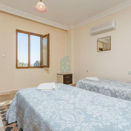 Bg Villas & Aparts Kaş Eksteriør bilde