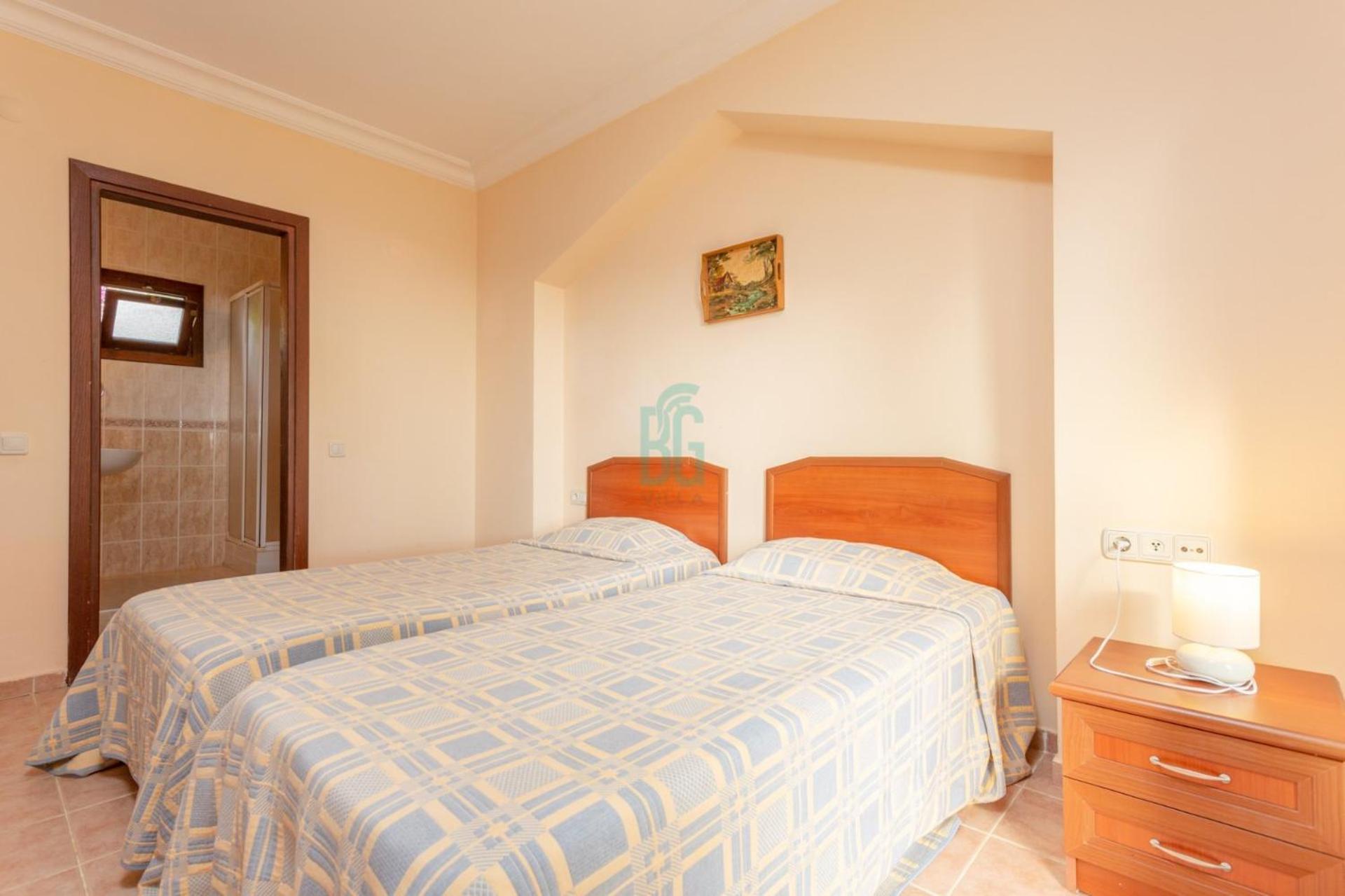 Bg Villas & Aparts Kaş Eksteriør bilde