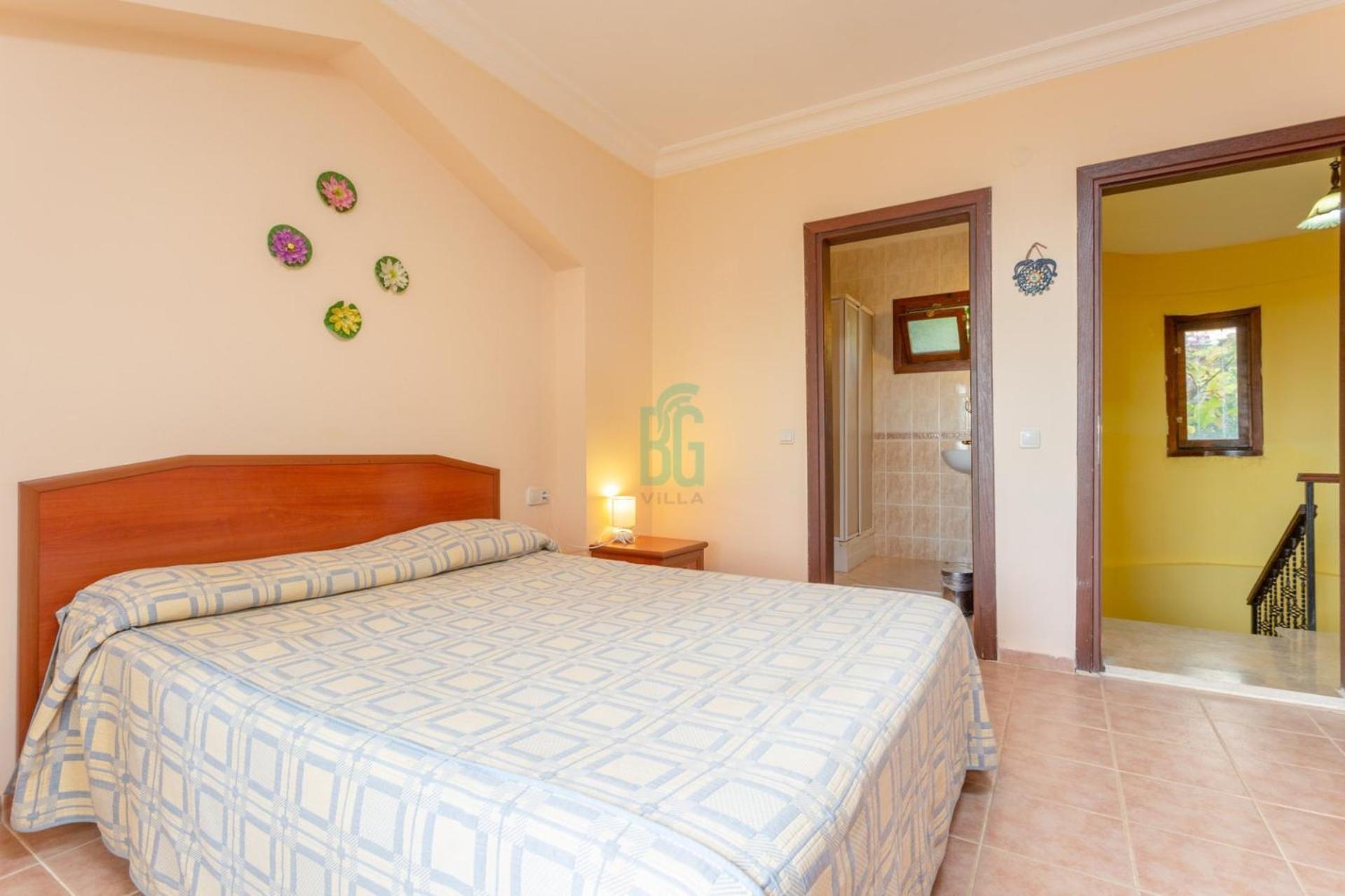Bg Villas & Aparts Kaş Eksteriør bilde