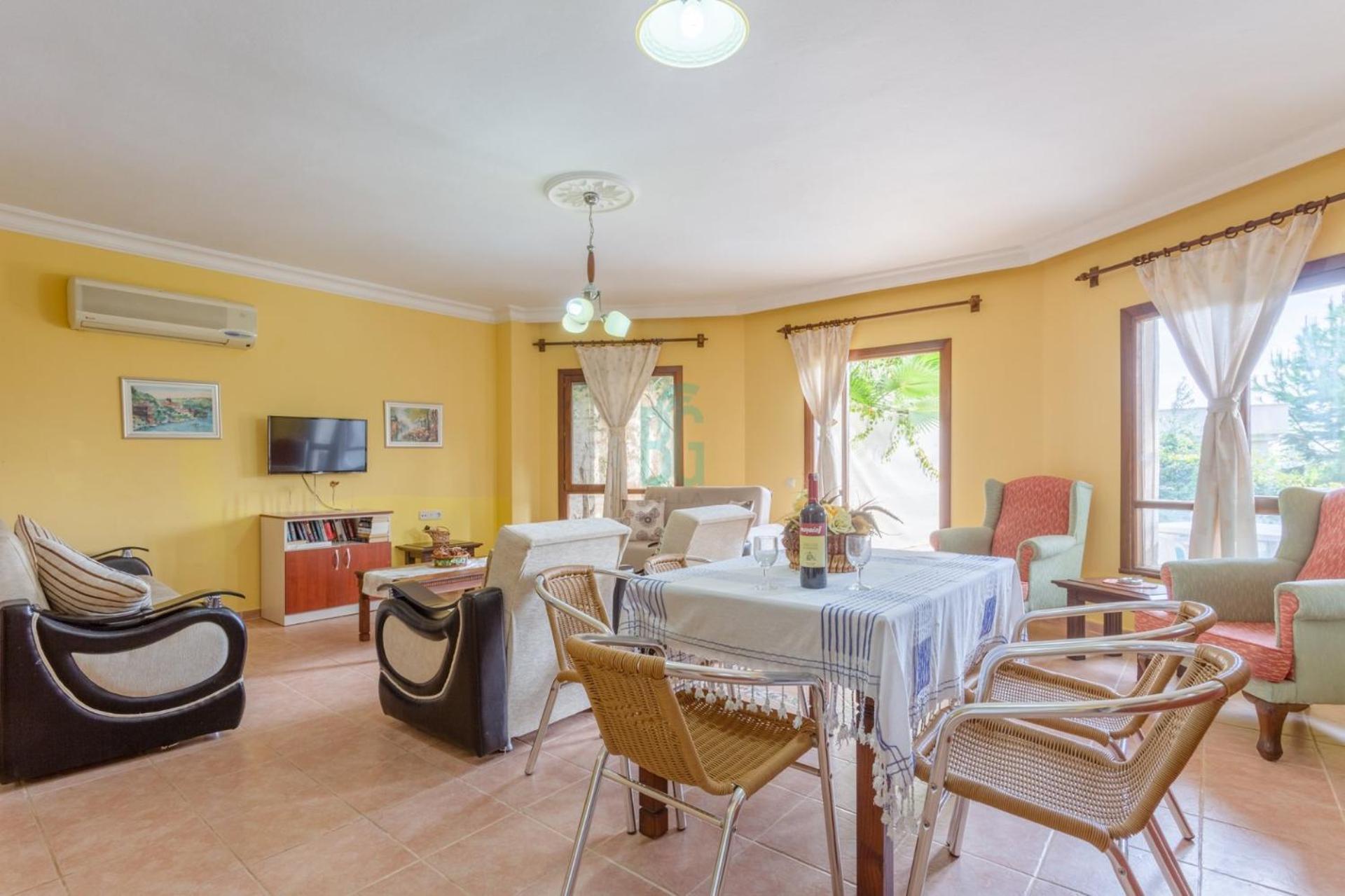 Bg Villas & Aparts Kaş Eksteriør bilde